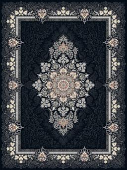 Barman Navy blue