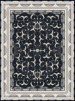 Andian Navy blue
