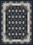 Noyan Navy blue