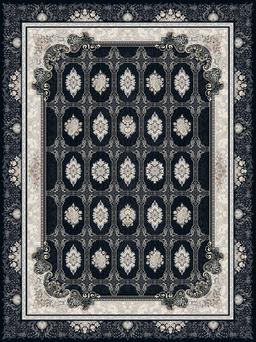 Noyan Navy blue