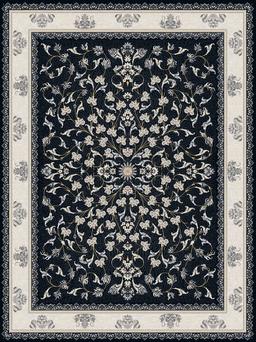 Aspian Navy blue