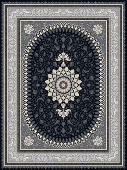 Arsan Navy blue