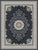 Farahan Navy blue