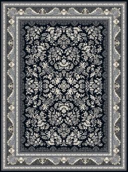 Vihan Navy blue
