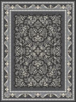 Vihan Charcoal