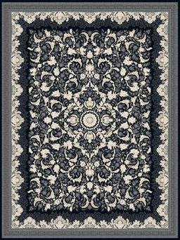 Shiran Navy blue