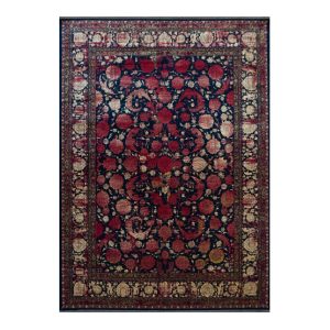 فرش ماشینی کد 2129 لاکی